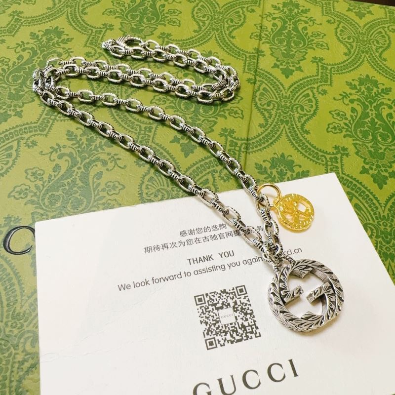 Gucci Necklaces